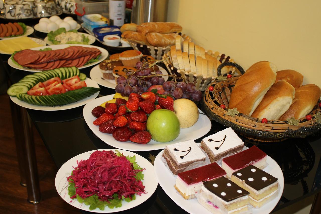 Silk Road Hotel Tiflis Dış mekan fotoğraf