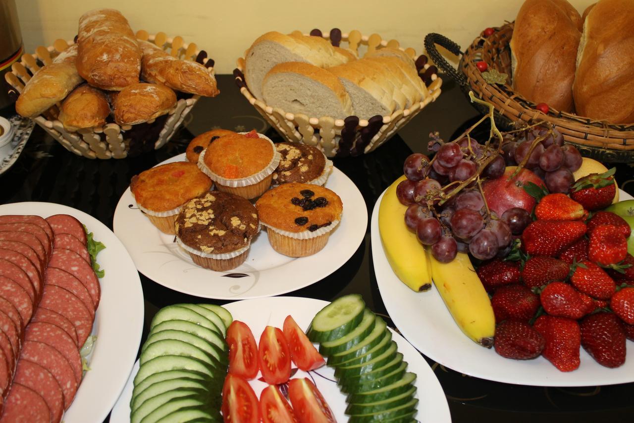 Silk Road Hotel Tiflis Dış mekan fotoğraf