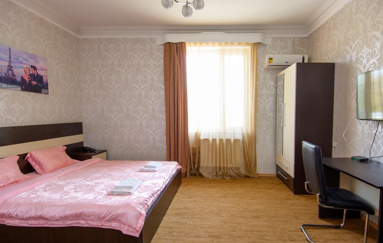 Silk Road Hotel Tiflis Dış mekan fotoğraf