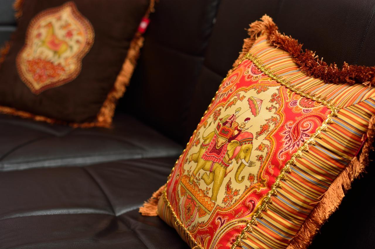 Silk Road Hotel Tiflis Dış mekan fotoğraf